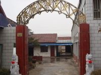 上海崇明島港沿鎮(zhèn)衛(wèi)華五金電器廠