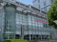 上海崇明島城市發展規劃管理展覽館