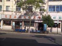 上海崇明島堡鎮鎮衛星五金交電裝潢商店
