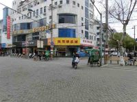 上海崇明島城橋鎮良茂娛樂城