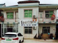 上海崇明島廟鎮(zhèn)鎮(zhèn)新白港農(nóng)家樂飯店
